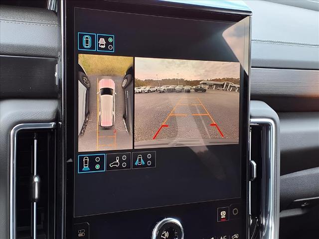 new 2026 GMC Yukon XL car, priced at $94,955