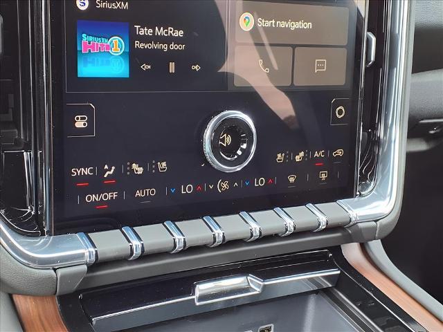 new 2026 GMC Yukon XL car, priced at $94,955