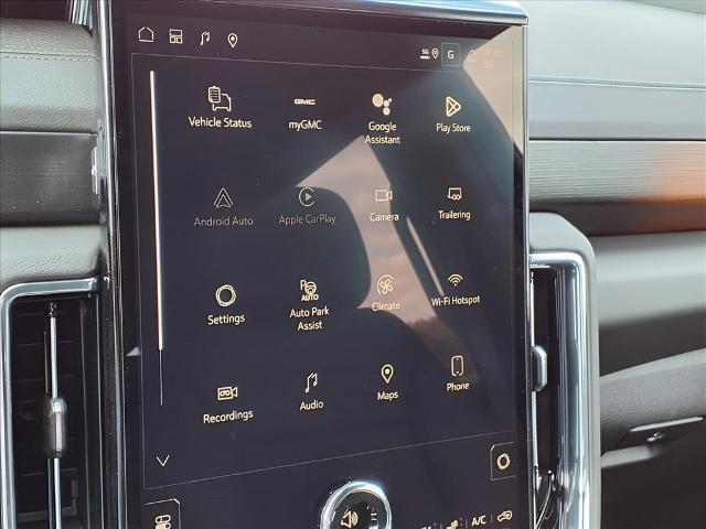 new 2026 GMC Yukon XL car, priced at $94,955