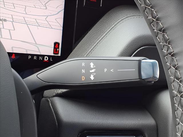 new 2026 GMC Yukon XL car, priced at $94,955