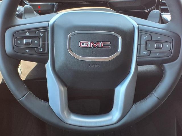 new 2025 GMC Sierra 1500 car, priced at $63,325