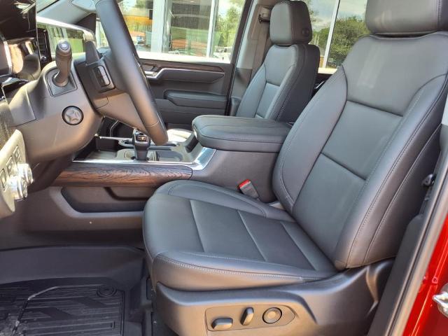 new 2025 GMC Sierra 1500 car, priced at $63,325