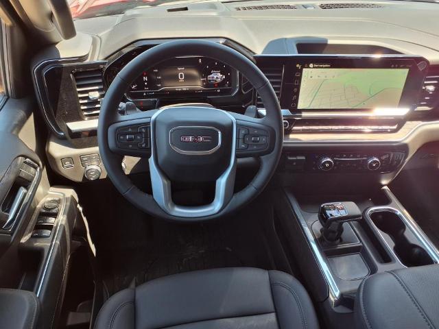 new 2025 GMC Sierra 1500 car, priced at $63,325