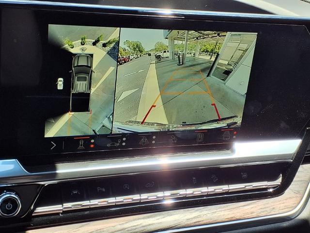 new 2025 GMC Sierra 1500 car, priced at $63,325