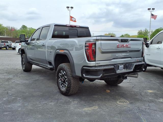 used 2024 GMC Sierra 2500 car, priced at $86,500