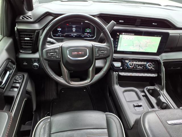 used 2024 GMC Sierra 2500 car, priced at $86,500