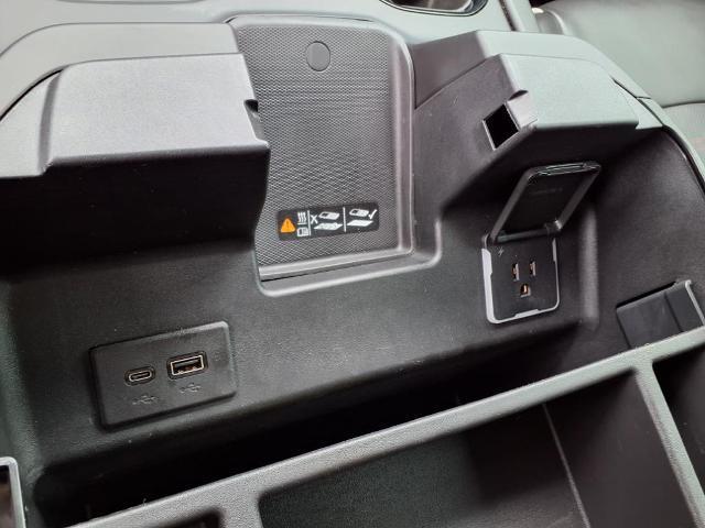 used 2024 GMC Sierra 2500 car, priced at $86,500