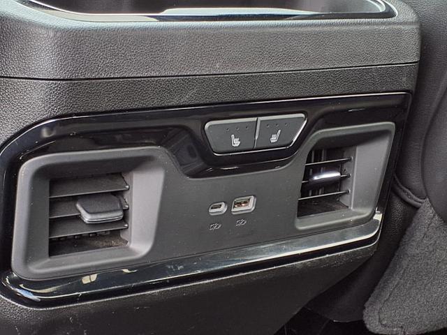 used 2024 GMC Sierra 2500 car, priced at $86,500