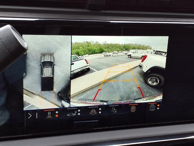 used 2024 GMC Sierra 2500 car, priced at $86,500