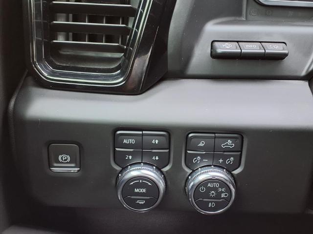 used 2024 GMC Sierra 2500 car, priced at $86,500