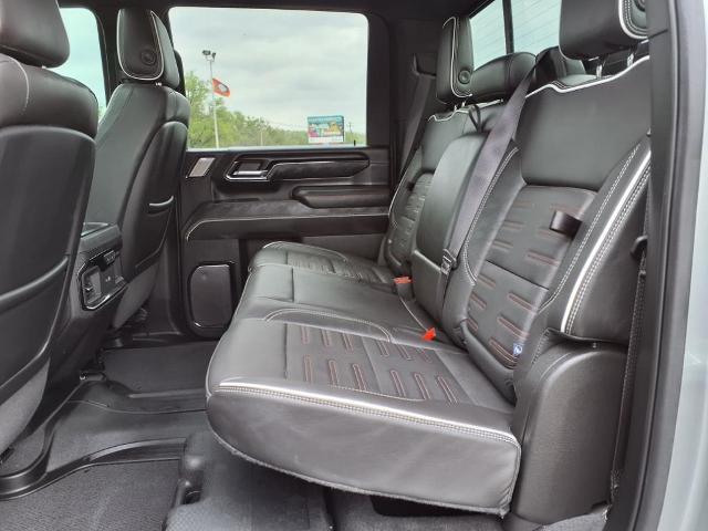 used 2024 GMC Sierra 2500 car, priced at $86,500