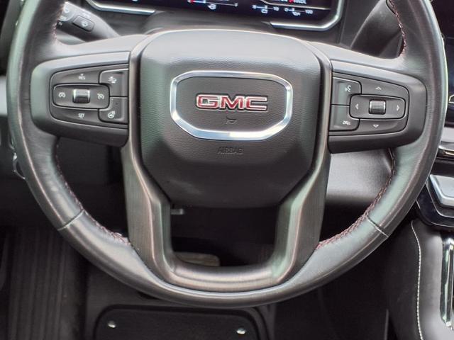 used 2024 GMC Sierra 2500 car, priced at $86,500