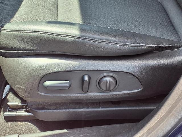 used 2023 Buick Encore GX car, priced at $22,450