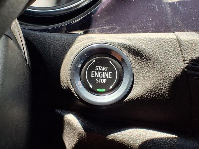 used 2023 Buick Encore GX car, priced at $22,450