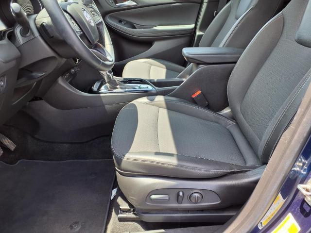used 2023 Buick Encore GX car, priced at $22,450
