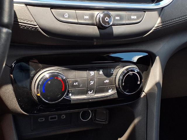 used 2023 Buick Encore GX car, priced at $22,450