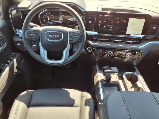 new 2025 GMC Sierra 1500 car, priced at $60,975