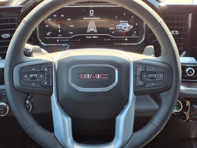 new 2025 GMC Sierra 1500 car, priced at $60,975
