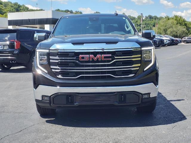 used 2024 GMC Sierra 1500 car, priced at $49,500