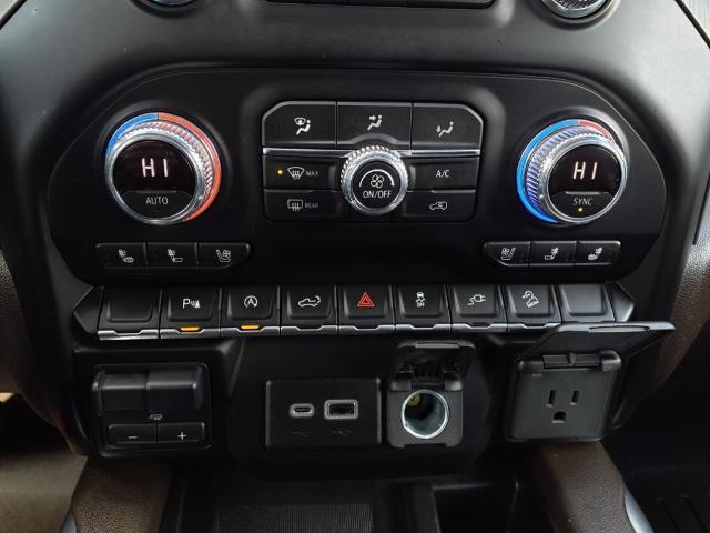 used 2021 GMC Sierra 1500 car, priced at $36,900