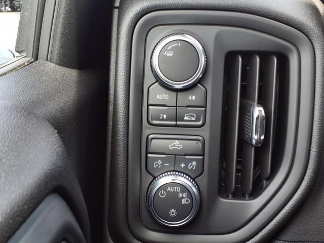 new 2025 GMC Sierra 1500 car, priced at $52,890