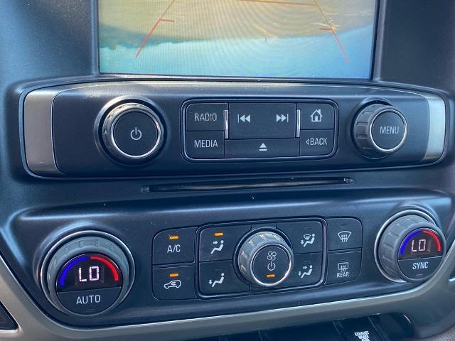used 2019 Chevrolet Silverado 3500 car, priced at $54,950
