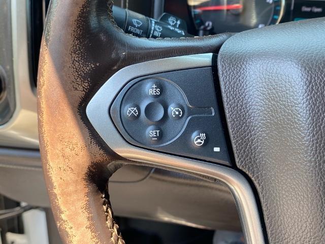 used 2019 Chevrolet Silverado 3500 car, priced at $54,950