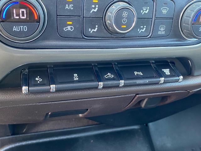used 2019 Chevrolet Silverado 3500 car, priced at $54,950