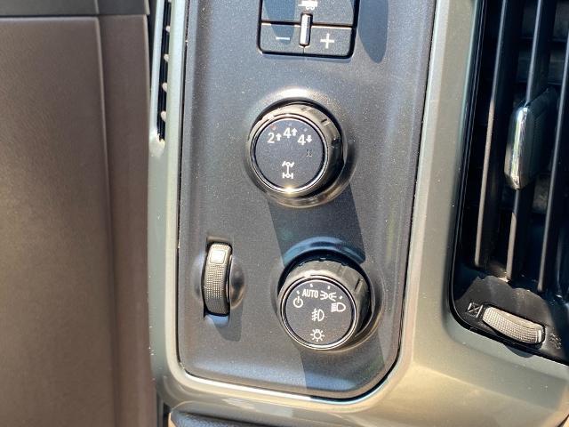 used 2019 Chevrolet Silverado 3500 car, priced at $54,950