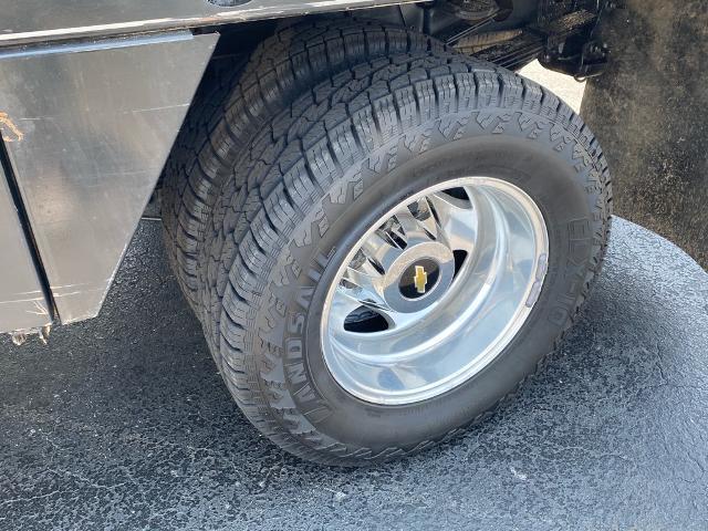 used 2019 Chevrolet Silverado 3500 car, priced at $54,950