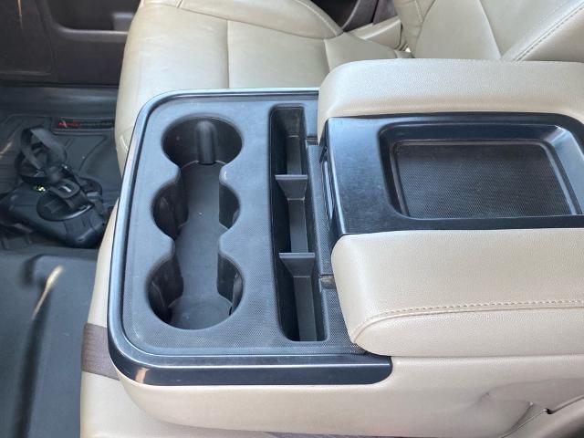 used 2019 Chevrolet Silverado 3500 car, priced at $54,950