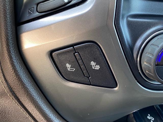 used 2019 Chevrolet Silverado 3500 car, priced at $54,950