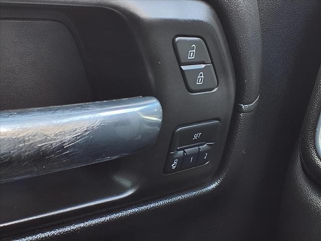 used 2021 GMC Sierra 1500 car, priced at $35,950