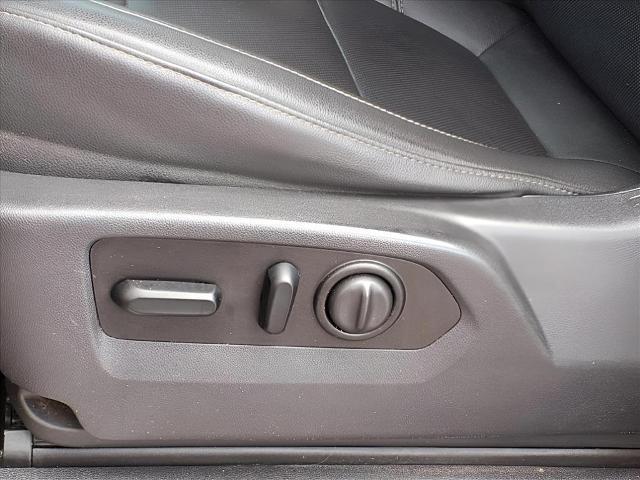 used 2021 GMC Sierra 1500 car, priced at $35,950