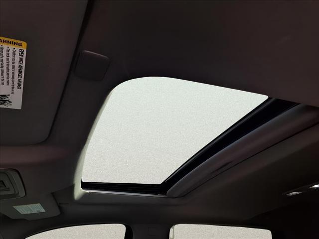 used 2021 GMC Sierra 1500 car, priced at $35,950