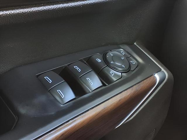 used 2021 GMC Sierra 1500 car, priced at $35,950