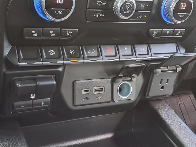 used 2021 GMC Sierra 1500 car, priced at $35,950