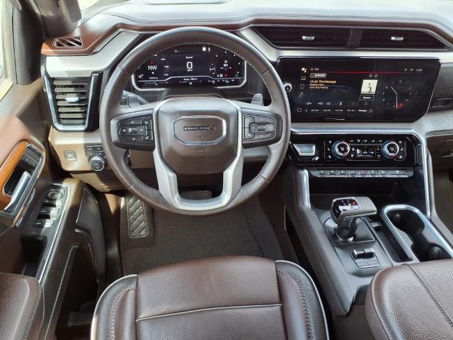 used 2023 GMC Sierra 1500 car, priced at $56,900
