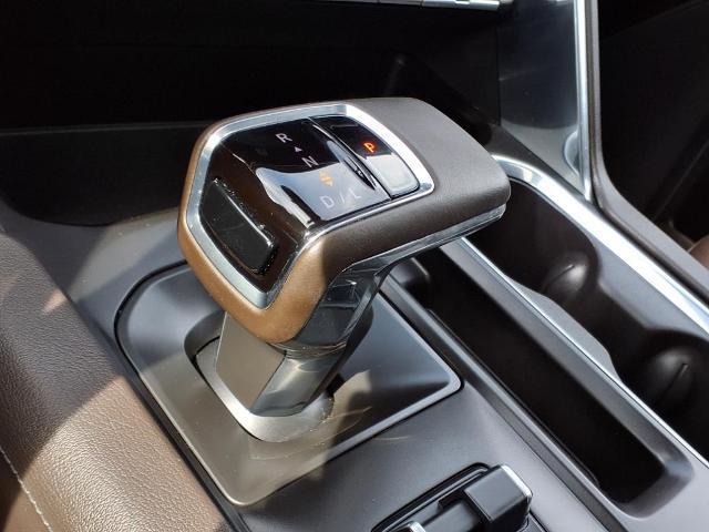 used 2023 GMC Sierra 1500 car, priced at $56,900