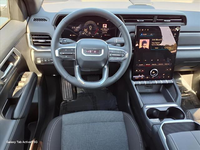 new 2026 GMC Terrain car, priced at $32,493