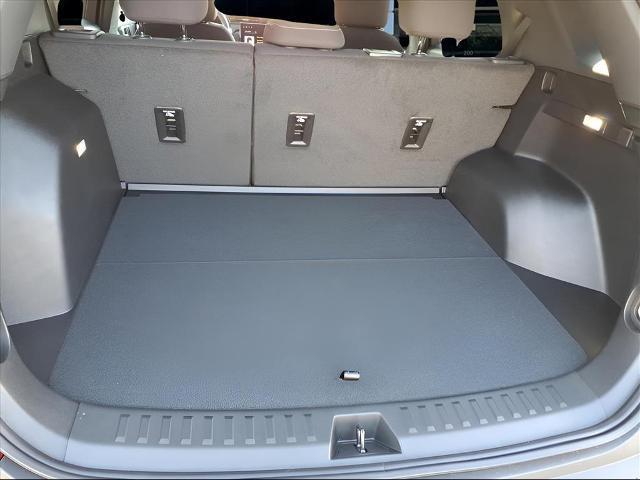 new 2026 GMC Terrain car, priced at $32,493