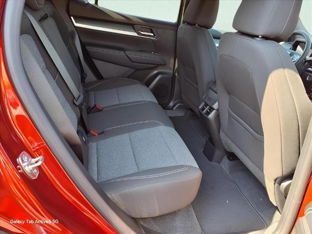 new 2026 GMC Terrain car, priced at $32,493