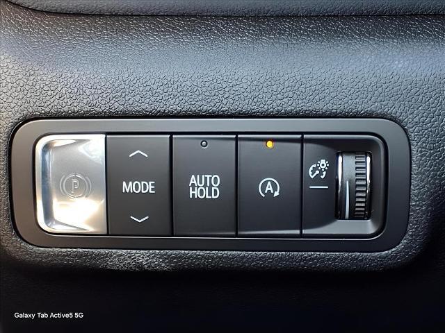 new 2026 GMC Terrain car, priced at $32,493
