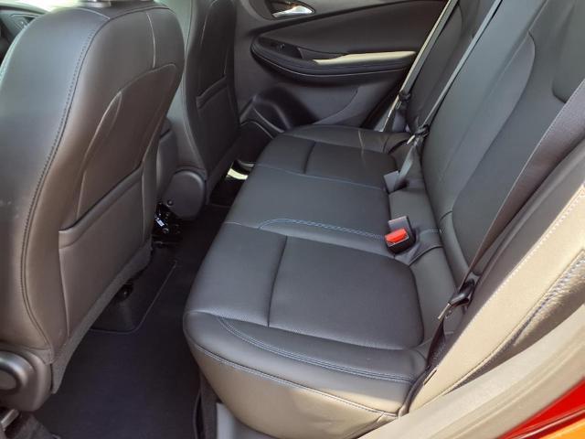 new 2025 Buick Encore GX car, priced at $28,430