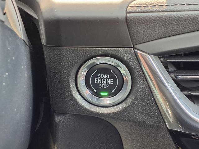 new 2025 Buick Encore GX car, priced at $28,430