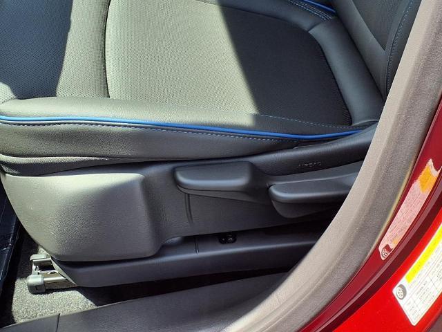new 2025 Buick Encore GX car, priced at $28,430