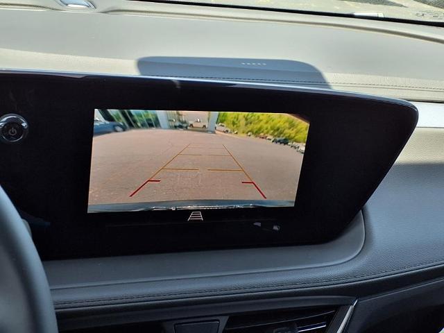 new 2025 Buick Encore GX car, priced at $28,430