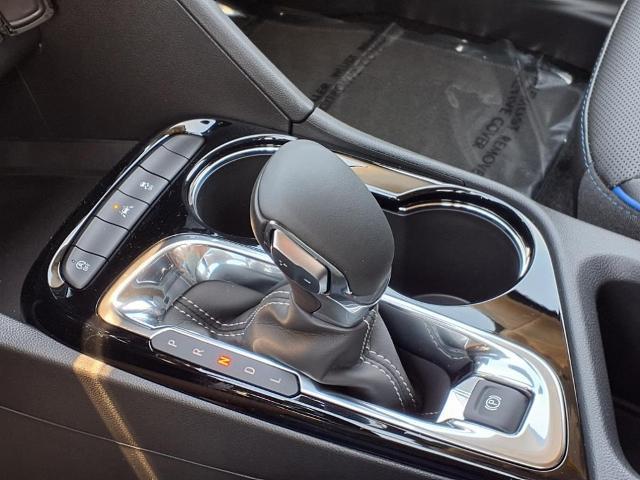 new 2025 Buick Encore GX car, priced at $28,430