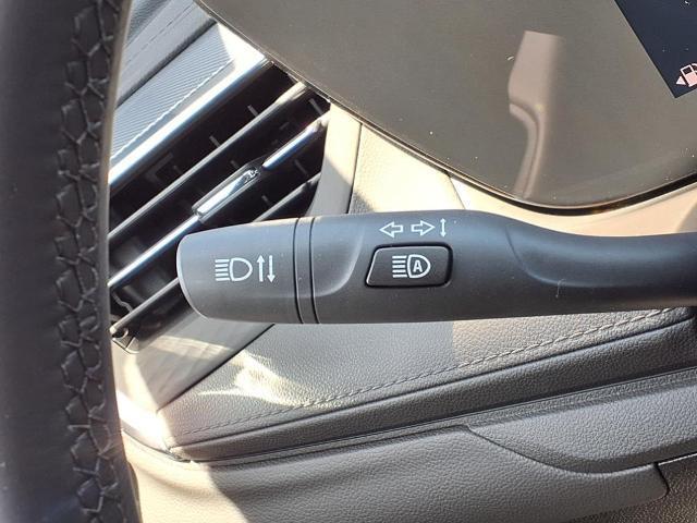 new 2025 Buick Encore GX car, priced at $28,430