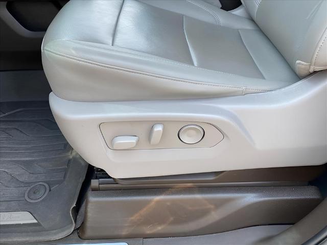 used 2023 GMC Sierra 1500 car, priced at $48,950